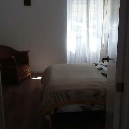 帕特奥之家公寓 * Lisboa
