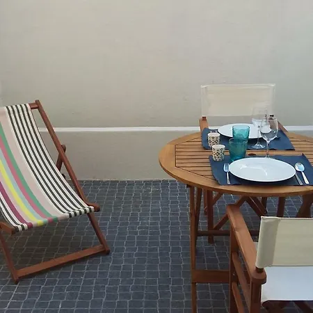 Pateo House Apartment *