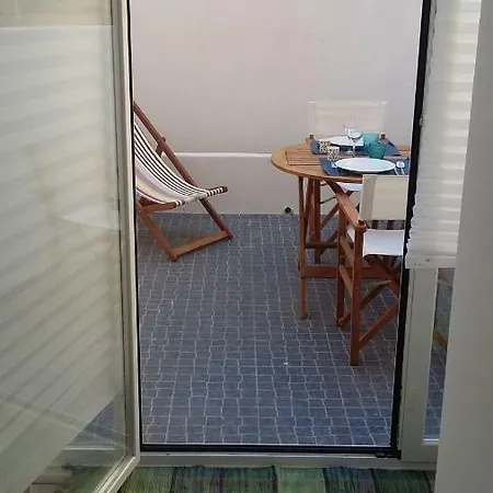Pateo House Lisbon