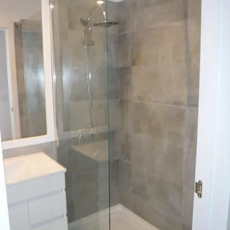 Pateo House Apartment